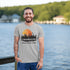 Customizable Lake T-Shirts